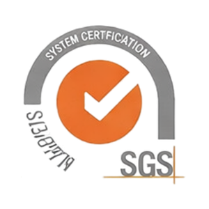 มาตรฐาน SGS system