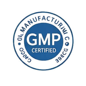 มาตรฐานGMP CERTIFIED