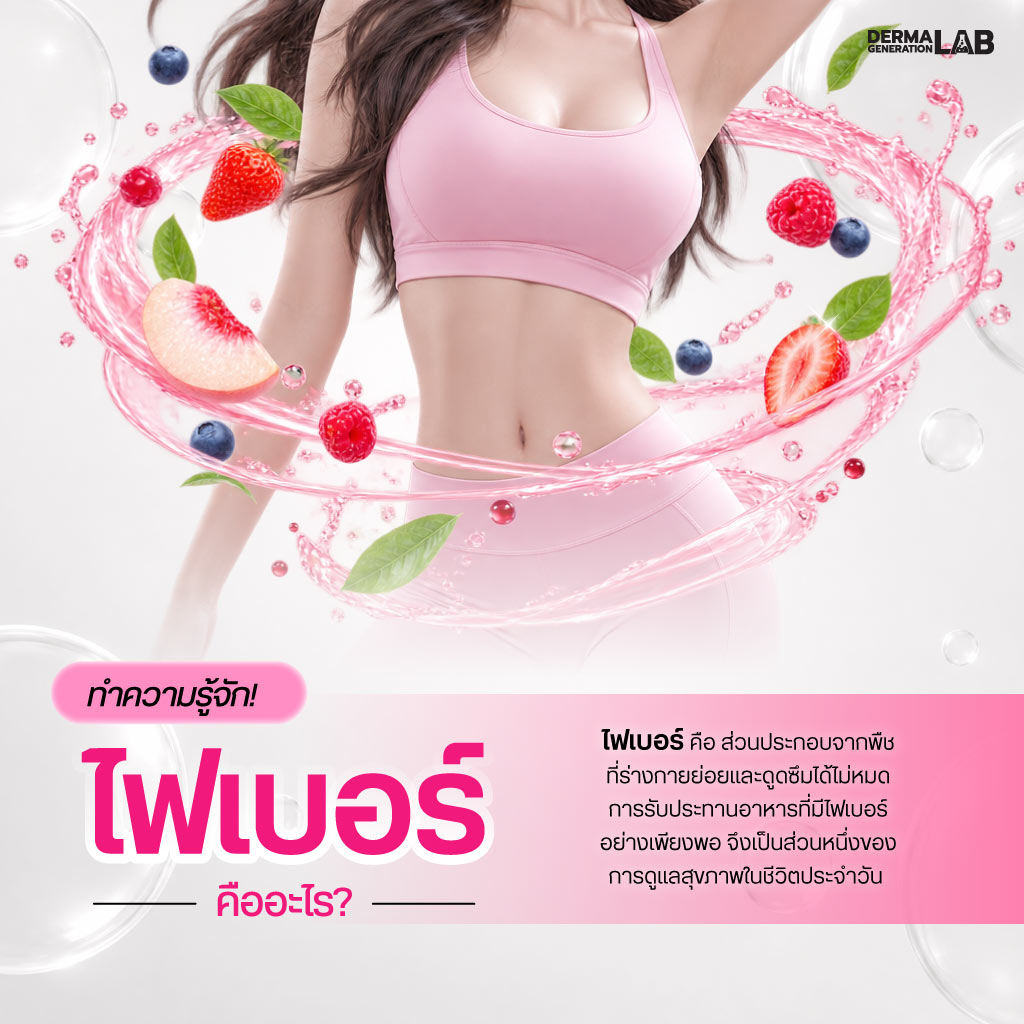 ผลิตภัณฑ์ไฟเบอร์